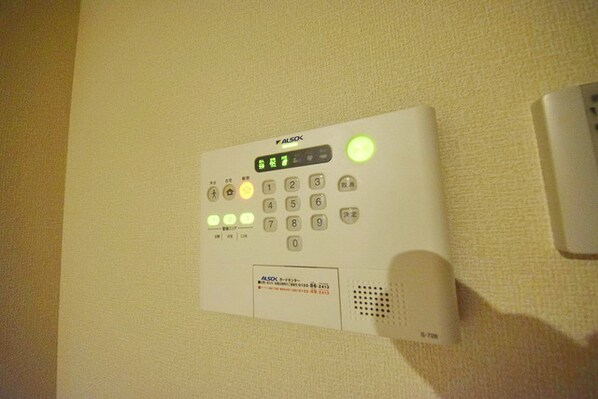 カーサ・ドマーニ Cの物件内観写真